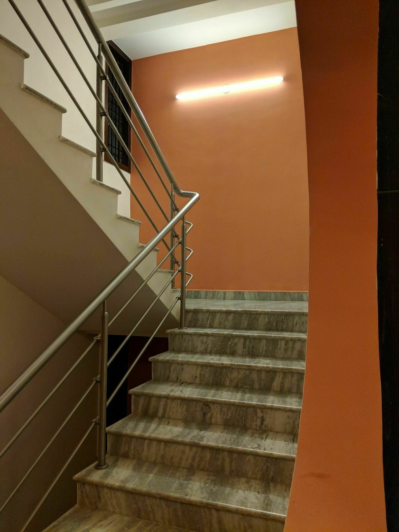 Mash Manyata Serviced Apartments بنغالور المظهر الخارجي الصورة