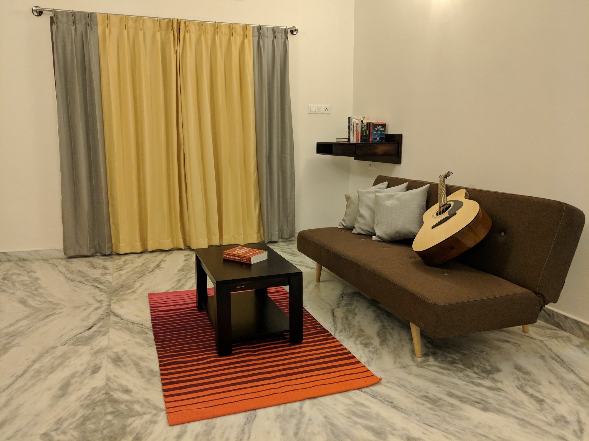Mash Manyata Serviced Apartments بنغالور المظهر الخارجي الصورة